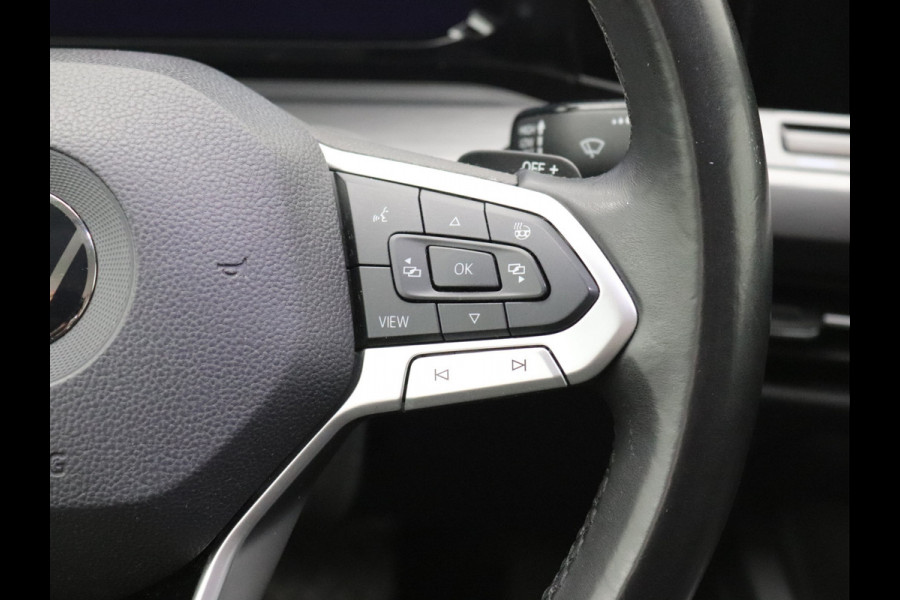Volkswagen Golf 1.5 eTSI Style ACC, Led, Massage, Trekhaak