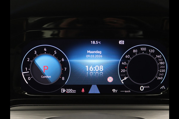 Volkswagen Golf 1.5 eTSI Style ACC, Led, Massage, Trekhaak