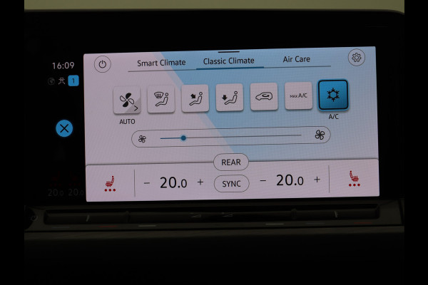Volkswagen Golf 1.5 eTSI Style ACC, Led, Massage, Trekhaak