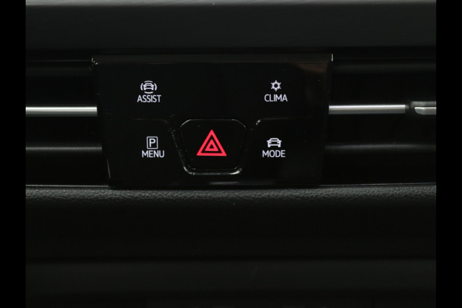 Volkswagen Golf 1.5 eTSI Style ACC, Led, Massage, Trekhaak