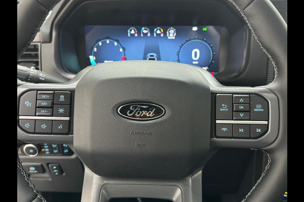 Ford USA F-150 5.0 V8 Lariat black FX4 / B&O / Pano / HUD