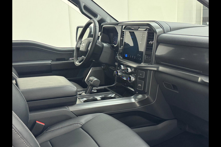 Ford USA F-150 5.0 V8 Lariat black FX4 / B&O / Pano / HUD
