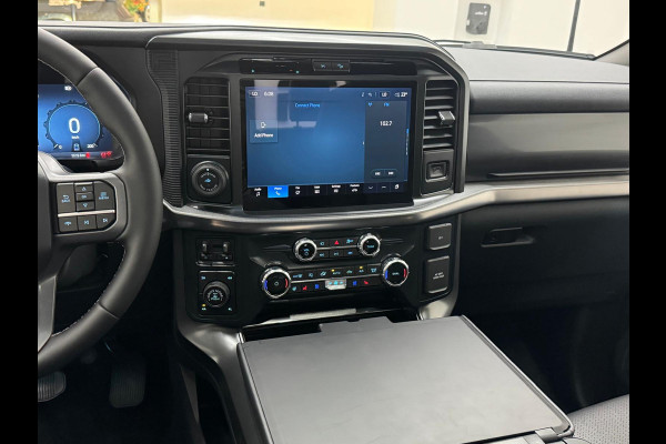Ford USA F-150 5.0 V8 Lariat black FX4 / B&O / Pano / HUD