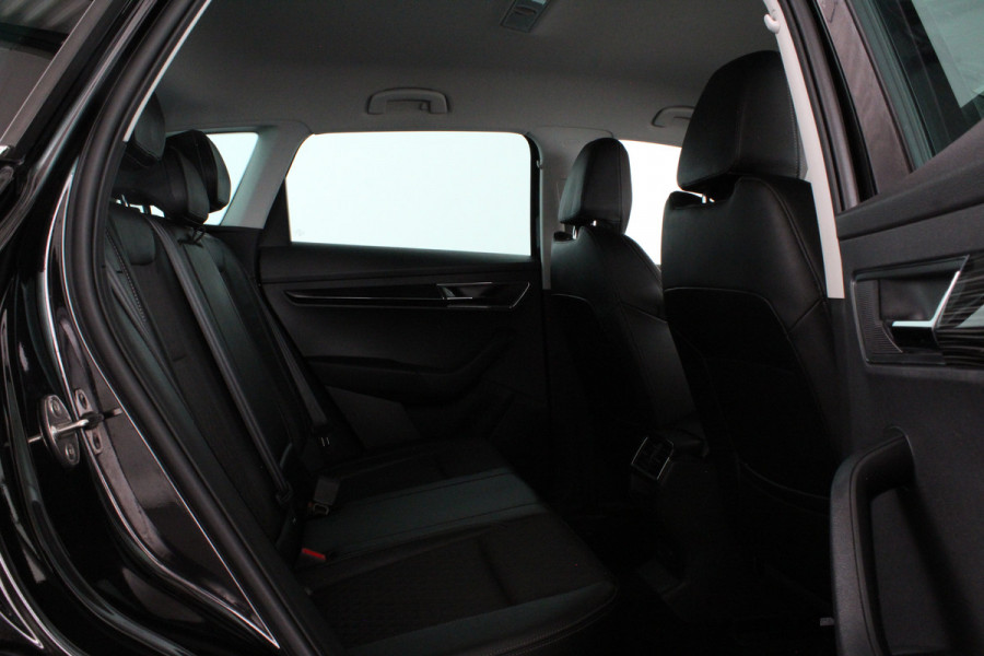 Škoda Karoq 1.5 TSI ACT Style > Camera/Trekhaak/Stoelverwarming/18 inch...