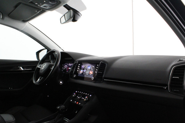 Škoda Karoq 1.5 TSI ACT Style > Camera/Trekhaak/Stoelverwarming/18 inch...