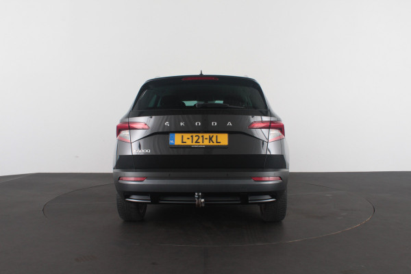 Škoda Karoq 1.5 TSI ACT Style > Camera/Trekhaak/Stoelverwarming/18 inch...