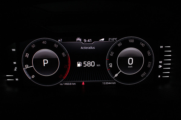 Škoda Karoq 1.5 TSI ACT Style > Camera/Trekhaak/Stoelverwarming/18 inch...
