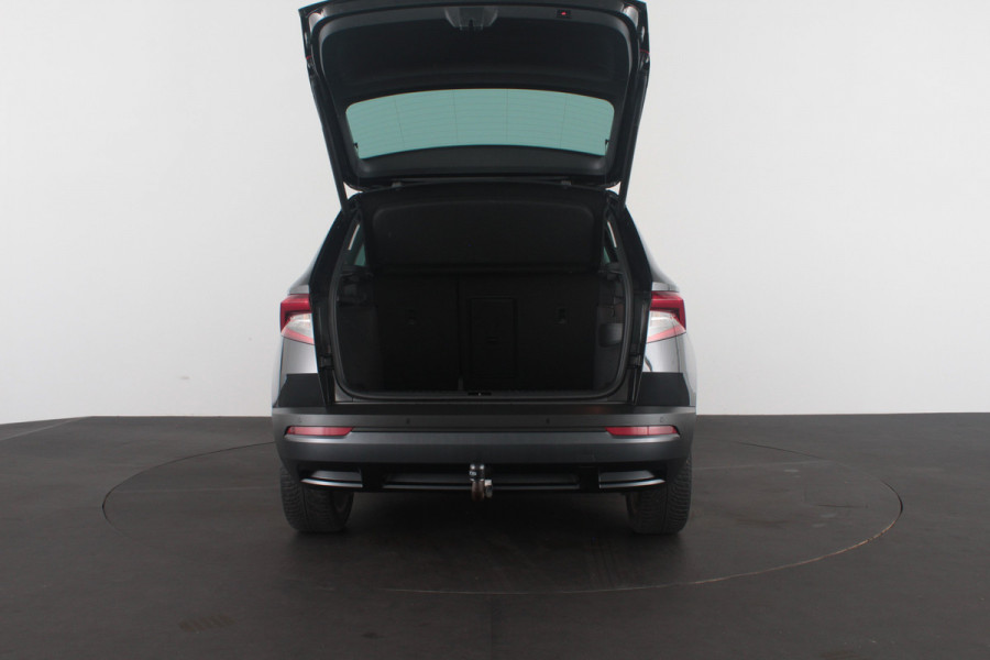 Škoda Karoq 1.5 TSI ACT Style > Camera/Trekhaak/Stoelverwarming/18 inch...