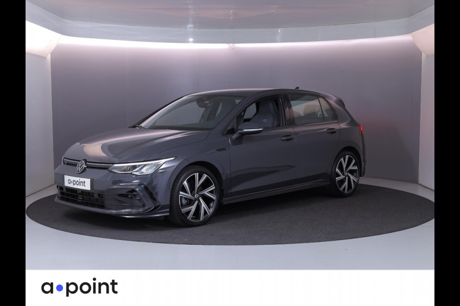 Volkswagen Golf 1.5 TSI R-Line 130 pk | Navigatie via App | Parkeersensoren | Autom. airco | LED koplampen | Apple Carplay/Android Auto | R-Line |