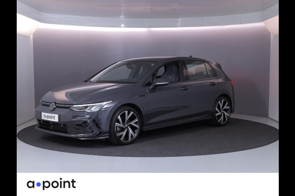 Volkswagen Golf 1.5 TSI R-Line 130 pk | Navigatie via App | Parkeersensoren | Autom. airco | LED koplampen | Apple Carplay/Android Auto | R-Line |