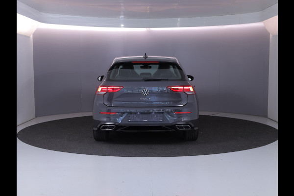 Volkswagen Golf 1.5 TSI R-Line 130 pk | Navigatie via App | Parkeersensoren | Autom. airco | LED koplampen | Apple Carplay/Android Auto | R-Line |