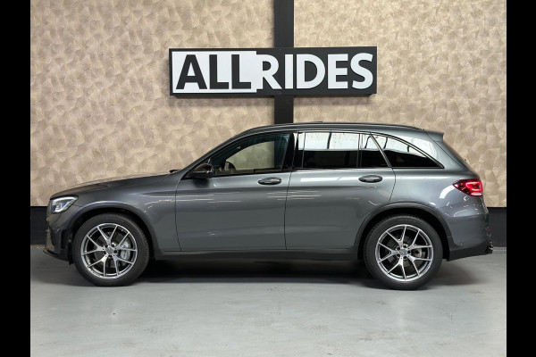 Mercedes-Benz GLC AMG 43 4MATIC Premium Plus |Standkachel | Parfom | 360 camera | Stoelverkoeling