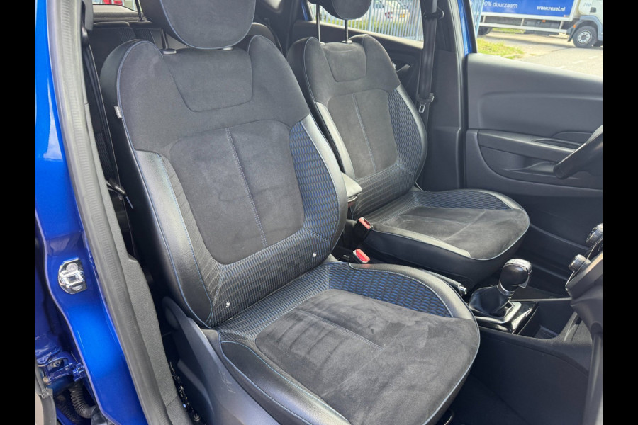 Renault Captur 1.3 TCe Version S 150 PK Automaat Led Navi Camera