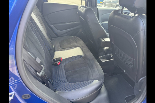 Renault Captur 1.3 TCe Version S 150 PK Automaat Led Navi Camera