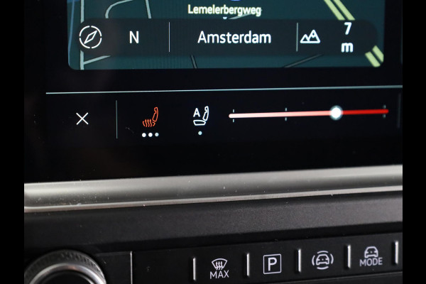 Volkswagen e-Transporter Dubbele cabine 34 L2H1 Style 64 kWh DC 218 pk | Navigatie | Warmtepomp | Parkeersensoren | Achteruitrijcamera | Adaptieve cruise control |