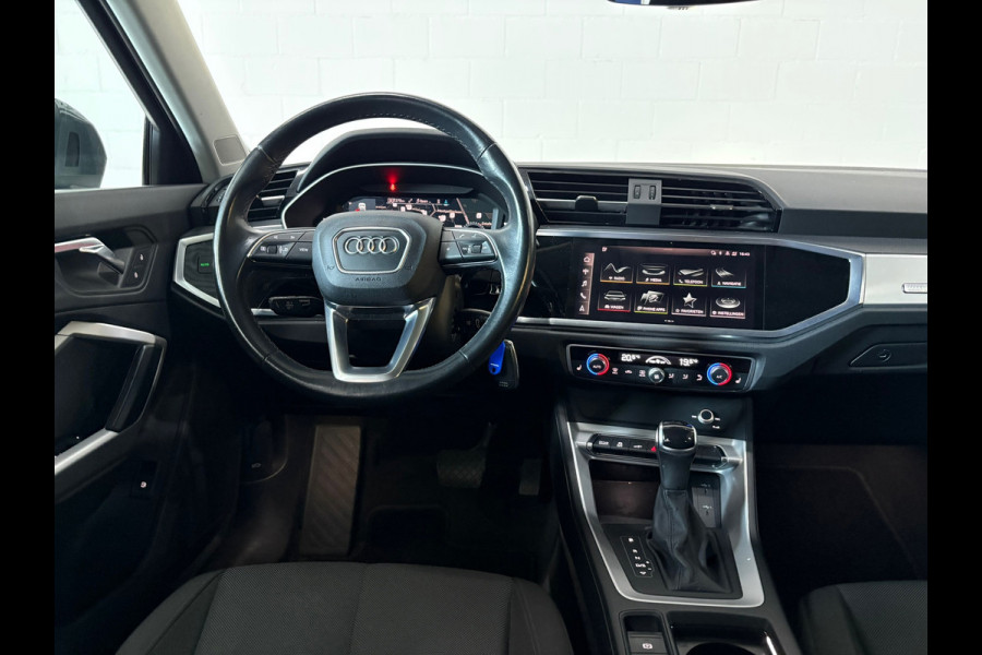 Audi Q3 Sportback 45 TFSI e S Edition