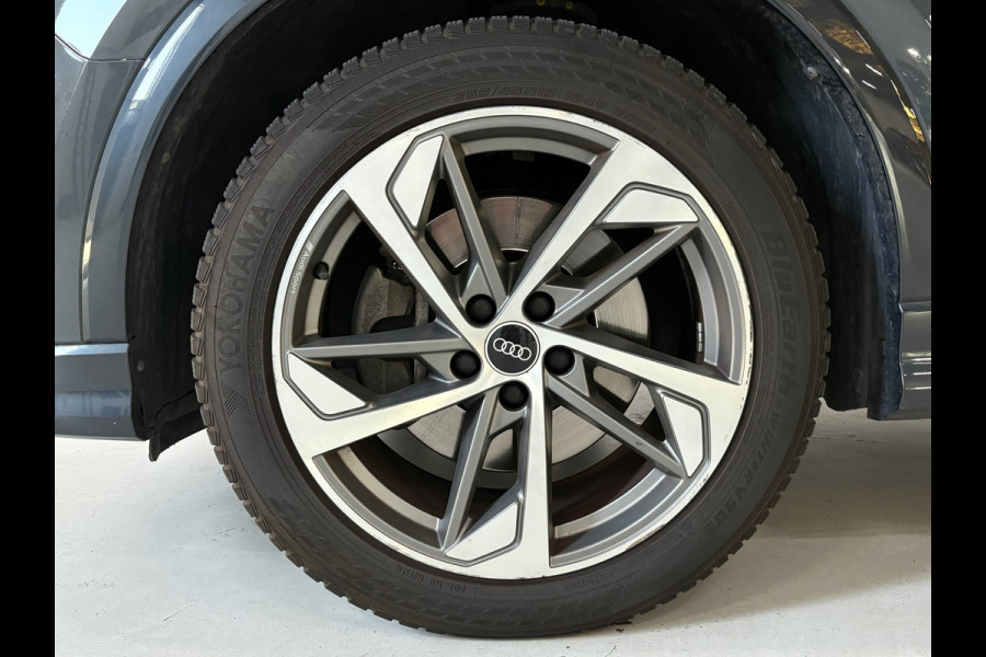 Audi Q3 Sportback 45 TFSI e S Edition