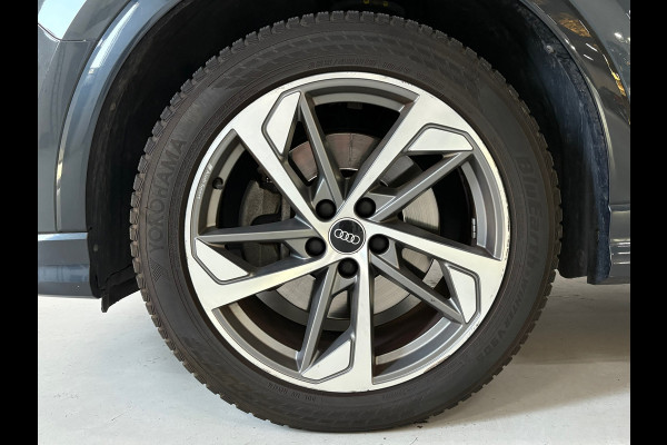Audi Q3 Sportback 45 TFSI e S Edition