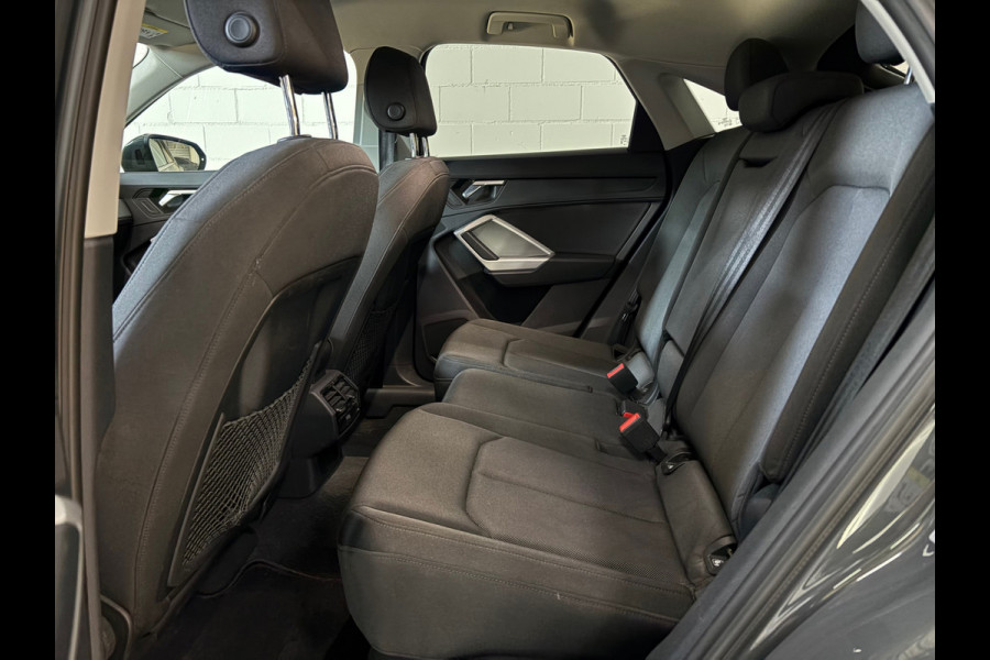 Audi Q3 Sportback 45 TFSI e S Edition