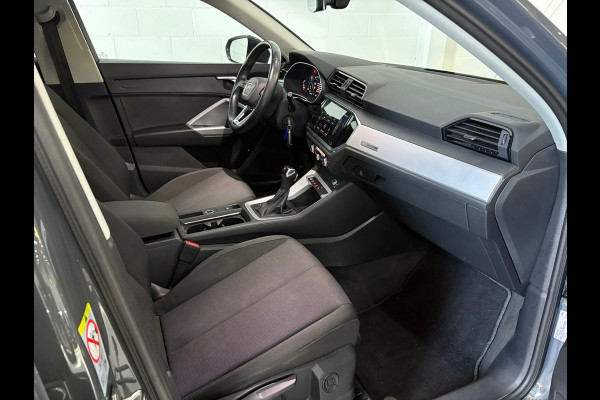 Audi Q3 Sportback 45 TFSI e S Edition