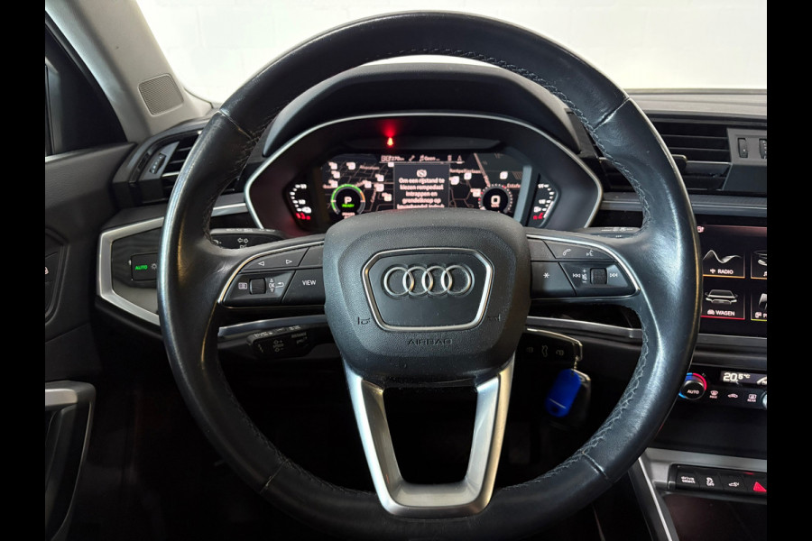 Audi Q3 Sportback 45 TFSI e S Edition