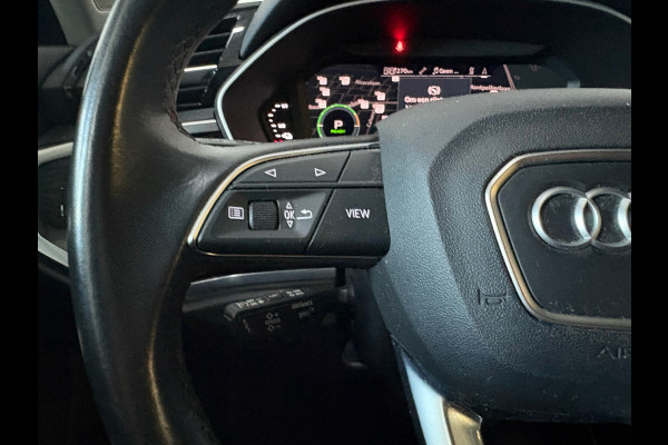 Audi Q3 Sportback 45 TFSI e S Edition