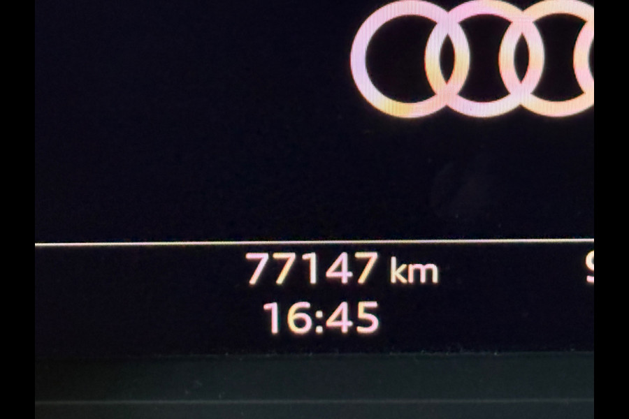 Audi Q3 Sportback 45 TFSI e S Edition
