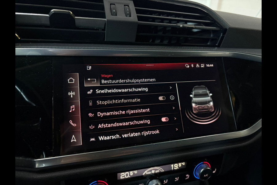Audi Q3 Sportback 45 TFSI e S Edition