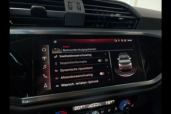 Audi Q3 Sportback 45 TFSI e S Edition