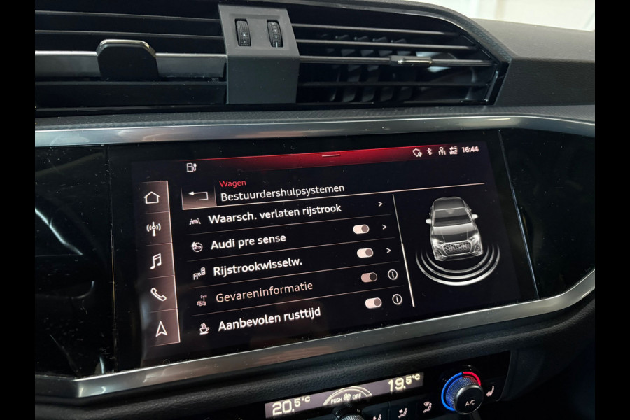 Audi Q3 Sportback 45 TFSI e S Edition