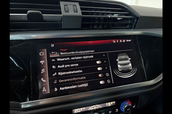 Audi Q3 Sportback 45 TFSI e S Edition