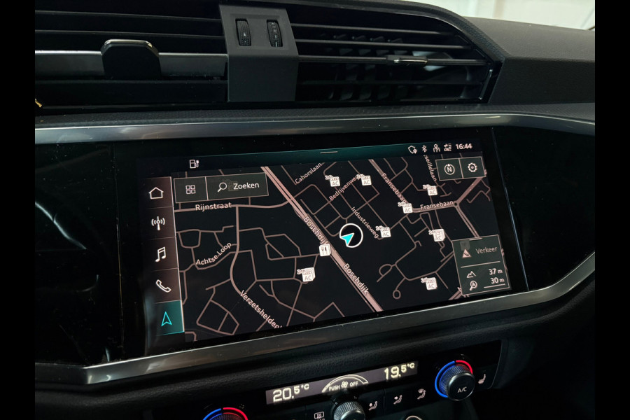 Audi Q3 Sportback 45 TFSI e S Edition