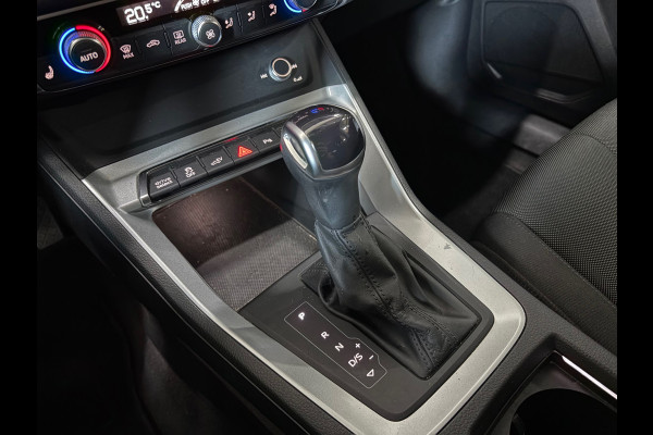 Audi Q3 Sportback 45 TFSI e S Edition