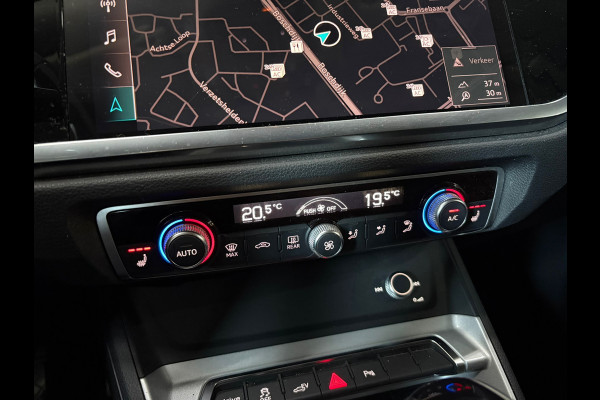Audi Q3 Sportback 45 TFSI e S Edition