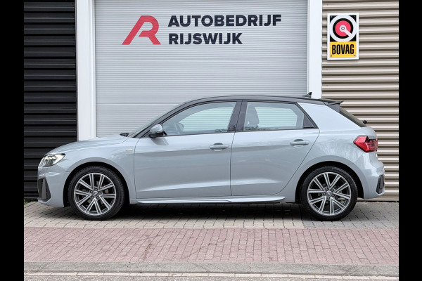 Audi A1 Sportback 30 TFSI Pro Line S AppleCarPlay/Xenon