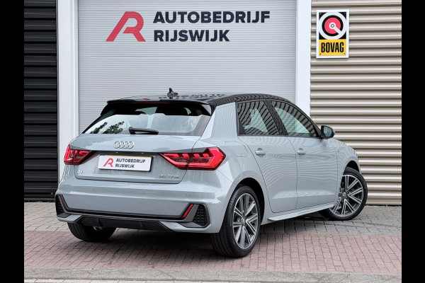 Audi A1 Sportback 30 TFSI Pro Line S AppleCarPlay/Xenon