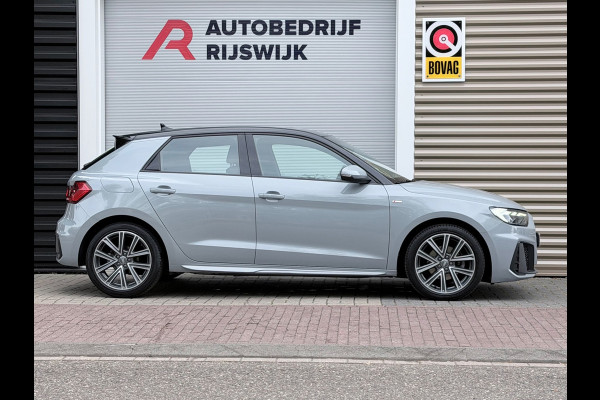 Audi A1 Sportback 30 TFSI Pro Line S AppleCarPlay/Xenon