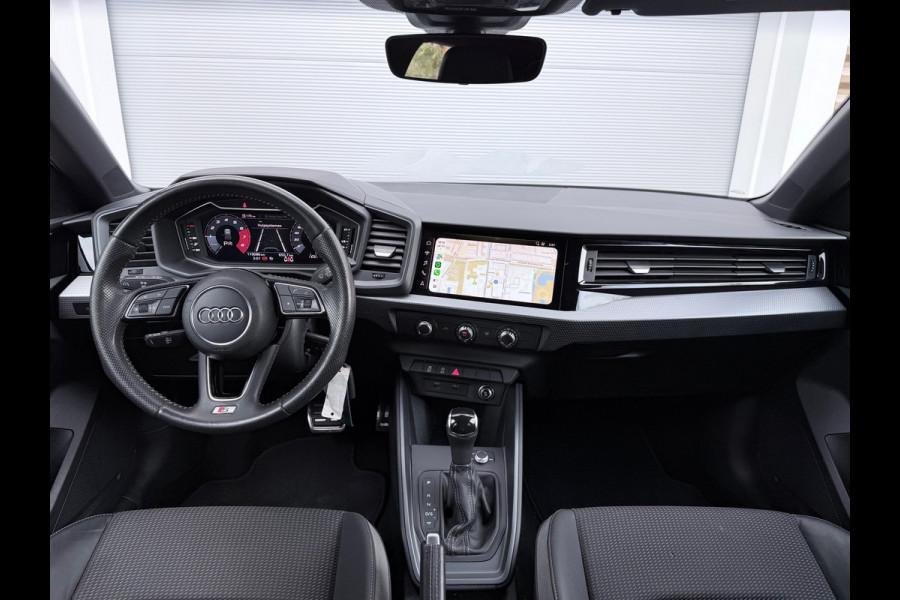 Audi A1 Sportback 30 TFSI Pro Line S AppleCarPlay/Xenon