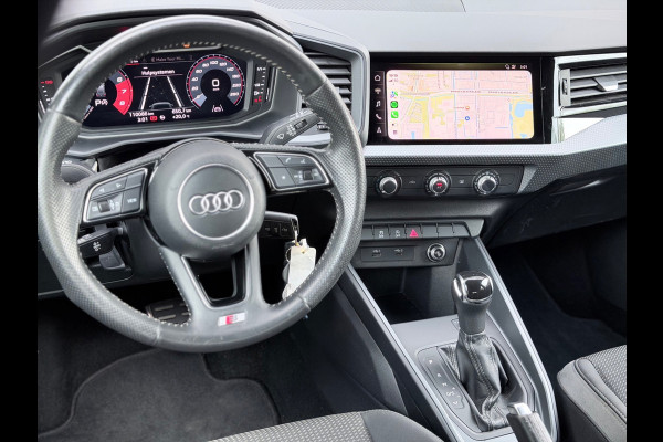 Audi A1 Sportback 30 TFSI Pro Line S AppleCarPlay/Xenon