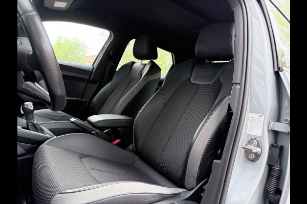 Audi A1 Sportback 30 TFSI Pro Line S AppleCarPlay/Xenon