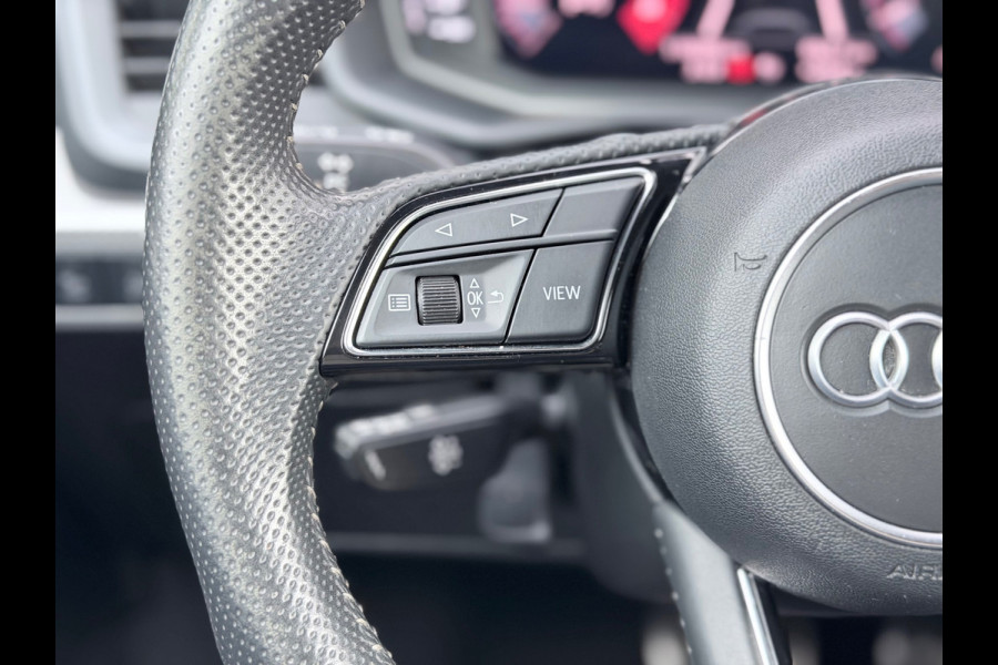 Audi A1 Sportback 30 TFSI Pro Line S AppleCarPlay/Xenon