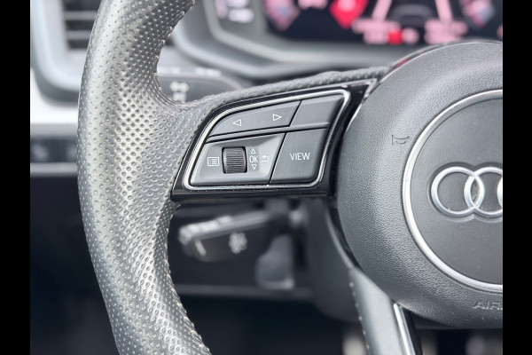 Audi A1 Sportback 30 TFSI Pro Line S AppleCarPlay/Xenon