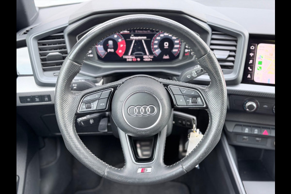 Audi A1 Sportback 30 TFSI Pro Line S AppleCarPlay/Xenon