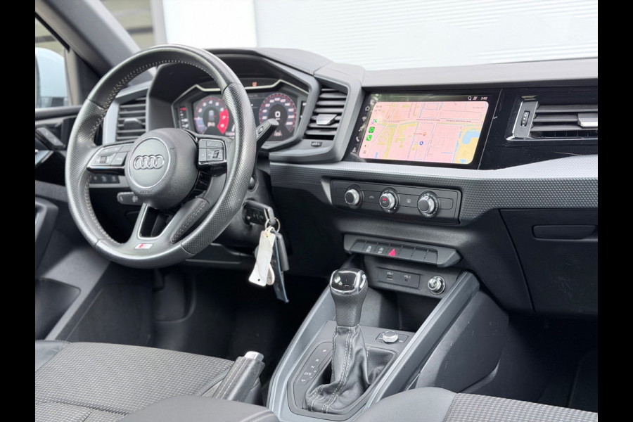 Audi A1 Sportback 30 TFSI Pro Line S AppleCarPlay/Xenon