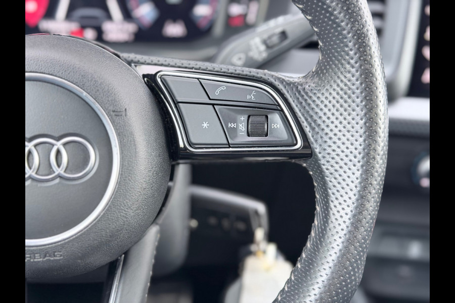 Audi A1 Sportback 30 TFSI Pro Line S AppleCarPlay/Xenon