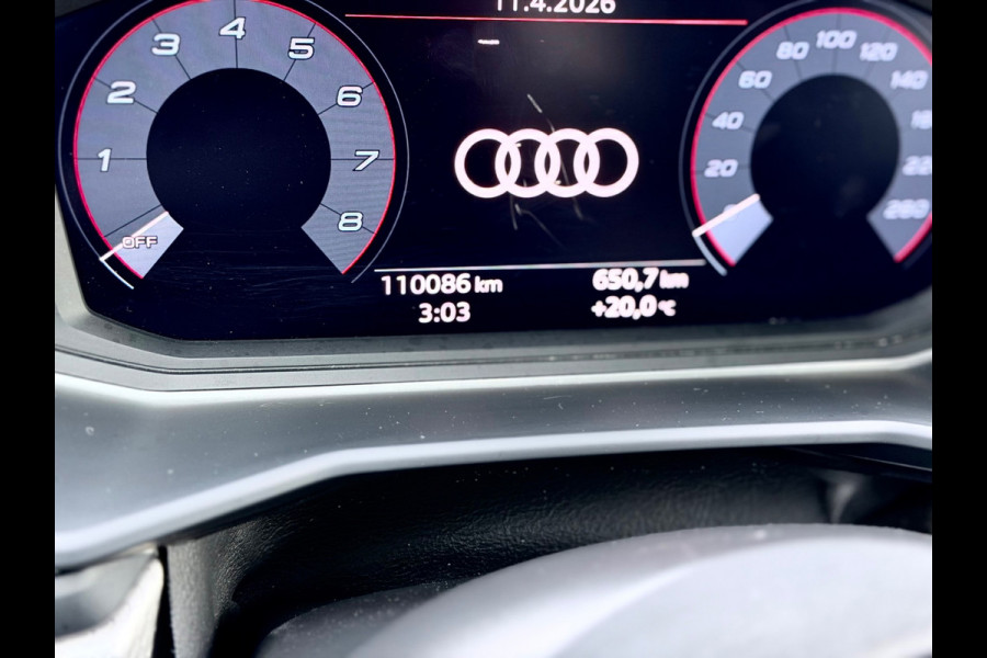 Audi A1 Sportback 30 TFSI Pro Line S AppleCarPlay/Xenon