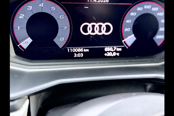Audi A1 Sportback 30 TFSI Pro Line S AppleCarPlay/Xenon