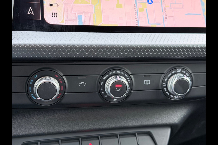 Audi A1 Sportback 30 TFSI Pro Line S AppleCarPlay/Xenon