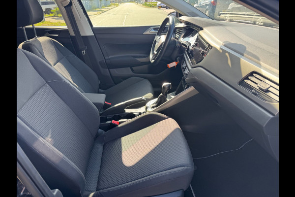 Volkswagen Polo 1.0 TSI DSG 95 PK APPLE CARPLAY Clima Stoelverw.