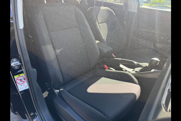 Volkswagen Polo 1.0 TSI DSG 95 PK APPLE CARPLAY Clima Stoelverw.